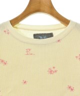 R.H.Vintage（ロンハーマンヴィンテージ）Tシャツ・カットソー 白 サイズ:XS レディース/2200664085179