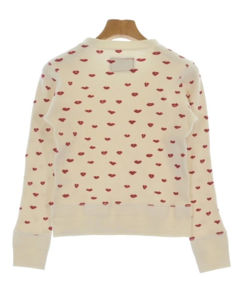 R.H.Vintage（ロンハーマンヴィンテージ）Tシャツ・カットソー 白 サイズ:XS レディース/2200664085209