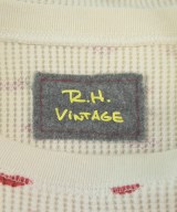 R.H.Vintage（ロンハーマンヴィンテージ）Tシャツ・カットソー 白 サイズ:XS レディース/2200664085209