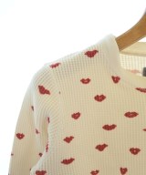 R.H.Vintage（ロンハーマンヴィンテージ）Tシャツ・カットソー 白 サイズ:XS レディース/2200664085209