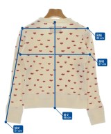 R.H.Vintage（ロンハーマンヴィンテージ）Tシャツ・カットソー 白 サイズ:XS レディース/2200664085209