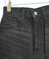 R.H.Vintage（ロンハーマンヴィンテージ）デニムパンツ 黒 サイズ:23(XS位) レディース/2200668045032