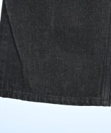 R.H.Vintage（ロンハーマンヴィンテージ）デニムパンツ 黒 サイズ:23(XS位) レディース/2200668045032