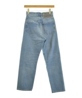 R.H.Vintage（ロンハーマンヴィンテージ）デニムパンツ 青 サイズ:24(S位) レディース/2200668045049