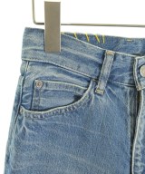 R.H.Vintage（ロンハーマンヴィンテージ）デニムパンツ 青 サイズ:24(S位) レディース/2200668045049