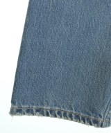R.H.Vintage（ロンハーマンヴィンテージ）デニムパンツ 青 サイズ:24(S位) レディース/2200668045049