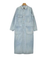 R.H.Vintage（ロンハーマンヴィンテージ）ワンピース 青 サイズ:XS レディース/2200668600033