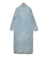 R.H.Vintage（ロンハーマンヴィンテージ）ワンピース 青 サイズ:XS レディース/2200668600033