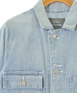 R.H.Vintage（ロンハーマンヴィンテージ）ワンピース 青 サイズ:XS レディース/2200668600033