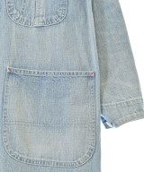 R.H.Vintage（ロンハーマンヴィンテージ）ワンピース 青 サイズ:XS レディース/2200668600033