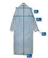 R.H.Vintage（ロンハーマンヴィンテージ）ワンピース 青 サイズ:XS レディース/2200668600033