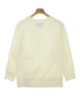 R.H.Vintage（ロンハーマンヴィンテージ）スウェット 白 サイズ:XS レディース/2200669905045