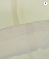 R.H.Vintage（ロンハーマンヴィンテージ）チノパン 白 サイズ:XS レディース/2200669905083