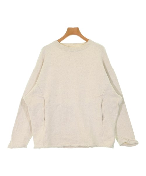 R.H.Vintage(ロンハーマンヴィンテージ)スウェット 白 サイズ:XS/2200662004196