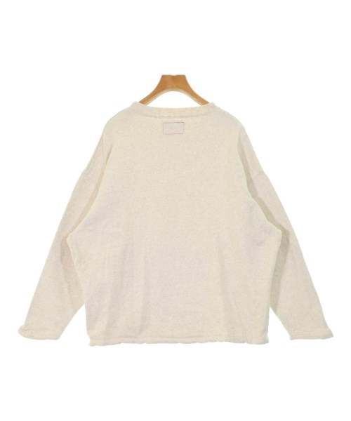 R.H.Vintage（ロンハーマンヴィンテージ）スウェット 白 サイズ:XS レディース/2200662004196