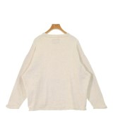 R.H.Vintage（ロンハーマンヴィンテージ）スウェット 白 サイズ:XS レディース/2200662004196