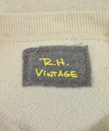 R.H.Vintage（ロンハーマンヴィンテージ）スウェット 白 サイズ:XS レディース/2200662004196
