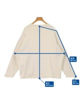 R.H.Vintage（ロンハーマンヴィンテージ）スウェット 白 サイズ:XS レディース/2200662004196