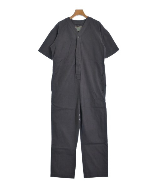R.H.Vintage(ロンハーマンヴィンテージ)オールインワン/サロペット 紺 サイズ:F/2200668653183