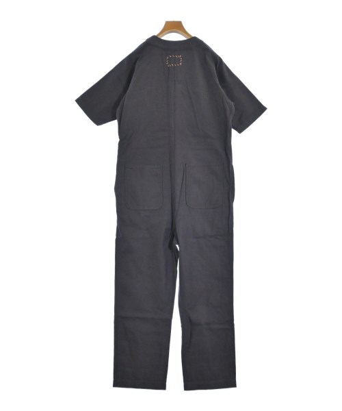 R.H.Vintage（ロンハーマンヴィンテージ）オールインワン/サロペット 紺 サイズ:F レディース/2200668653183