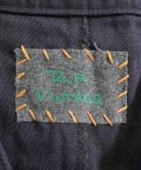 R.H.Vintage（ロンハーマンヴィンテージ）オールインワン/サロペット 紺 サイズ:F レディース/2200668653183