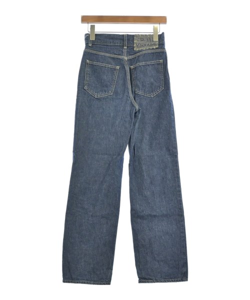 R.H.Vintage（ロンハーマンヴィンテージ）デニムパンツ 紺 サイズ:25(S位) レディース/2200670715022