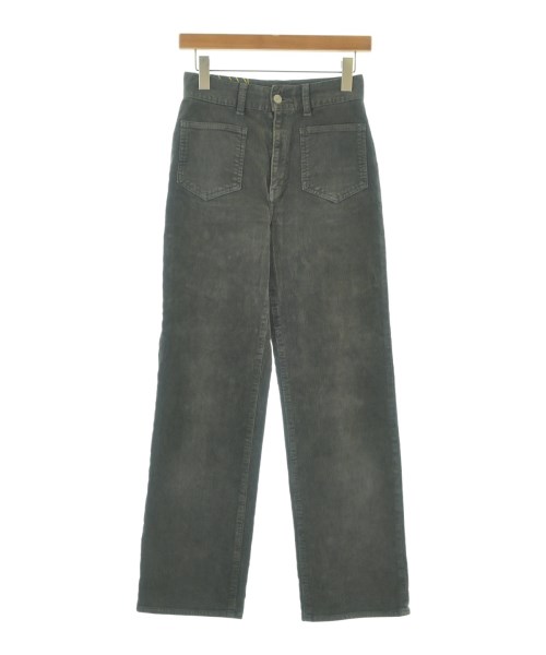 R.H.Vintage(ロンハーマンヴィンテージ)その他 グレー サイズ:25(S位)/2200671218010