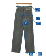 R.H.Vintage（ロンハーマンヴィンテージ）その他 グレー サイズ:25(S位) レディース/2200671218010