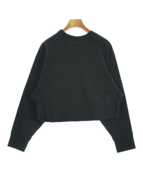 R.H.Vintage（ロンハーマンヴィンテージ）スウェット 黒 サイズ:XS レディース/2200729601115