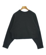 R.H.Vintage（ロンハーマンヴィンテージ）スウェット 黒 サイズ:XS レディース/2200729601115