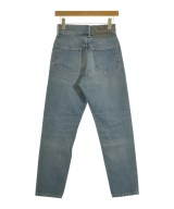 R.H.Vintage（ロンハーマンヴィンテージ）デニムパンツ 青 サイズ:24(S位) レディース/2200723514060