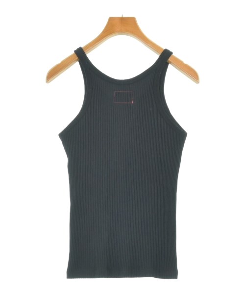 R.H.Vintage（ロンハーマンヴィンテージ）タンクトップ 黒 サイズ:XS レディース/2200723350132