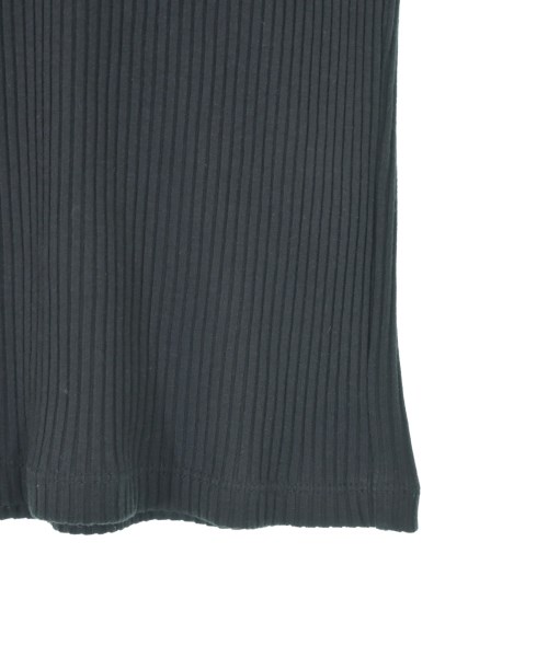 R.H.Vintage（ロンハーマンヴィンテージ）タンクトップ 黒 サイズ:XS レディース/2200723350132