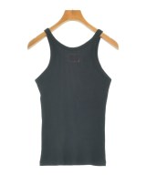 R.H.Vintage（ロンハーマンヴィンテージ）タンクトップ 黒 サイズ:XS レディース/2200723350132