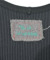 R.H.Vintage（ロンハーマンヴィンテージ）タンクトップ 黒 サイズ:XS レディース/2200723350132