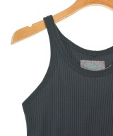 R.H.Vintage（ロンハーマンヴィンテージ）タンクトップ 黒 サイズ:XS レディース/2200723350132
