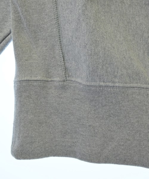 R.H.Vintage（ロンハーマンヴィンテージ）スウェット グレー サイズ:XS レディース/2200724812066