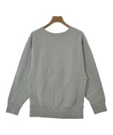 R.H.Vintage（ロンハーマンヴィンテージ）スウェット グレー サイズ:XS レディース/2200724812066