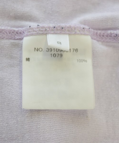 R.H.Vintage（ロンハーマンヴィンテージ）Tシャツ・カットソー 紫 サイズ:S レディース/2200725417093