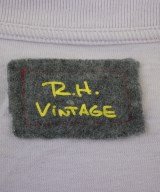 R.H.Vintage（ロンハーマンヴィンテージ）Tシャツ・カットソー 紫 サイズ:S レディース/2200725417093