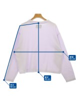 R.H.Vintage（ロンハーマンヴィンテージ）Tシャツ・カットソー 紫 サイズ:S レディース/2200725417093