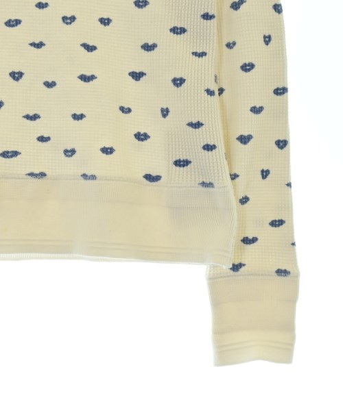R.H.Vintage（ロンハーマンヴィンテージ）Tシャツ・カットソー 白 サイズ:S レディース/2200732950040