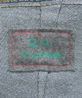 R.H.Vintage（ロンハーマンヴィンテージ）オールインワン/サロペット 紺 サイズ:S レディース/2200732950309