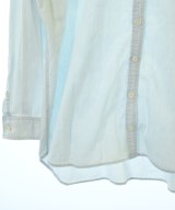 R.H.Vintage（ロンハーマンヴィンテージ）カジュアルシャツ 青 サイズ:XS レディース/2200733051029