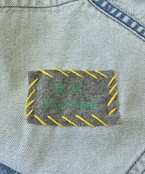 R.H.Vintage（ロンハーマンヴィンテージ）オールインワン/サロペット 青 サイズ:S レディース/2200729341028