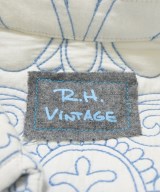 R.H.Vintage（ロンハーマンヴィンテージ）その他 白 サイズ:S レディース/2200729359023