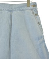 R.H.Vintage（ロンハーマンヴィンテージ）ロング・マキシ丈スカート 青 サイズ:S レディース/2200728656130
