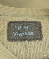 R.H.Vintage（ロンハーマンヴィンテージ）ワンピース ベージュ サイズ:S レディース/2200735414051