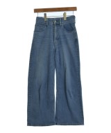 R.H.Vintage（ロンハーマンヴィンテージ）デニムパンツ 青 サイズ:24(S位) レディース/2200731919277