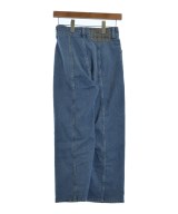 R.H.Vintage（ロンハーマンヴィンテージ）デニムパンツ 青 サイズ:24(S位) レディース/2200731919277